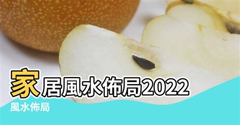 2022風水佈局蘇民峰